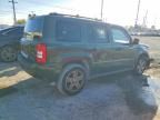 2009 Jeep Patriot Sport