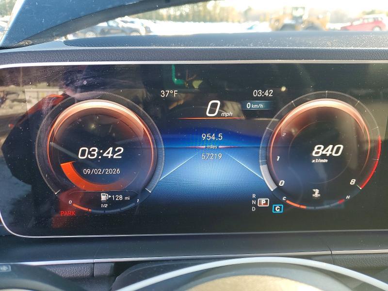 2021 Mercedes-Benz Gle 350 4matic