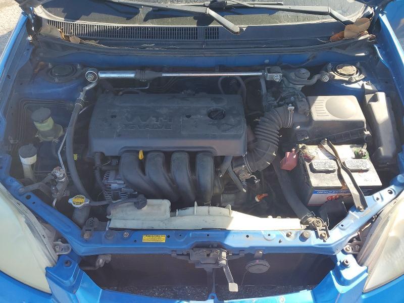 2007 Toyota Matrix xr