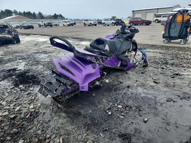 2019 Oeth M 8000