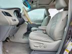 2011 Toyota Sienna xle