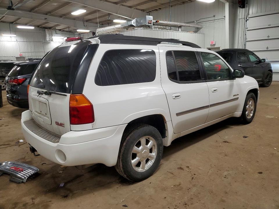 2006 GMC Envoy xl