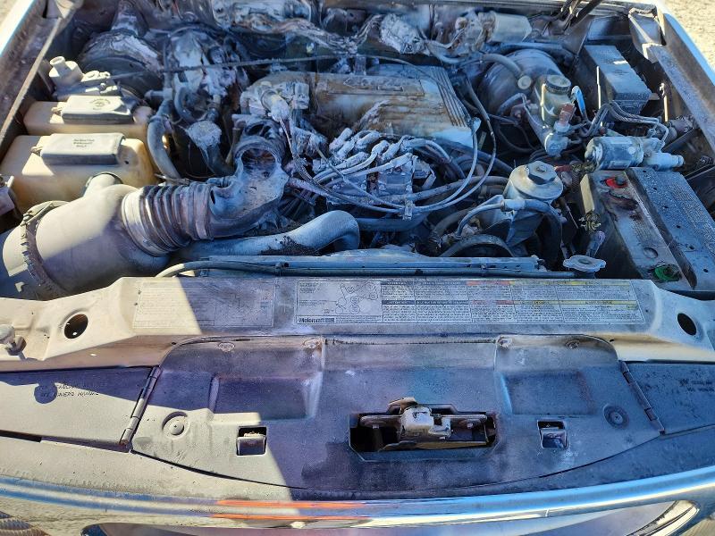 1996 Ford Explorer