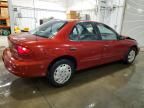 1999 Chevrolet Cavalier ls