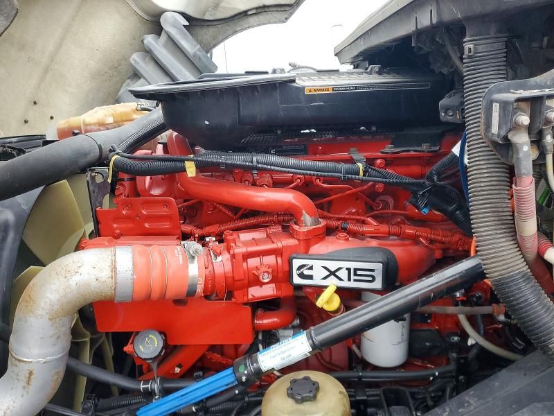 2022 International LT625 Semi Truck