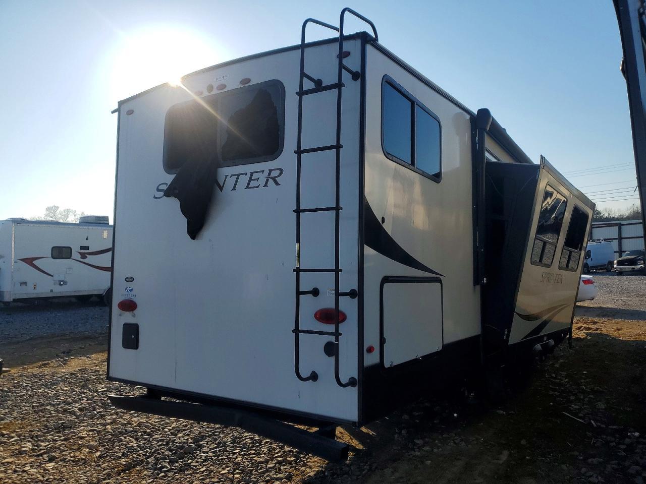 2023 Keystone Sprinter