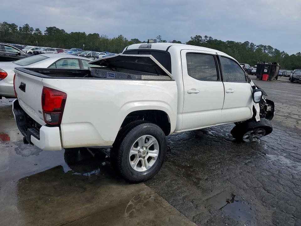 2021 Toyota Tacoma SR V6