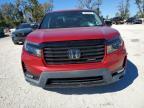 2021 Honda Ridgeline Sport
