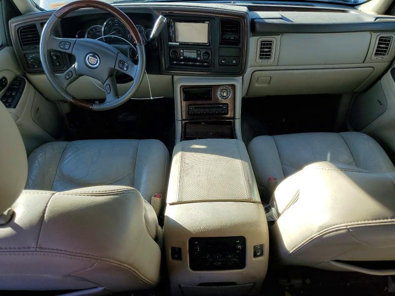 2006 Cadillac Escalade Luxury
