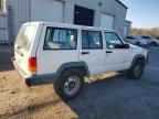 1999 Jeep Cherokee se