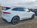 2019 Jaguar F-pace R-sport