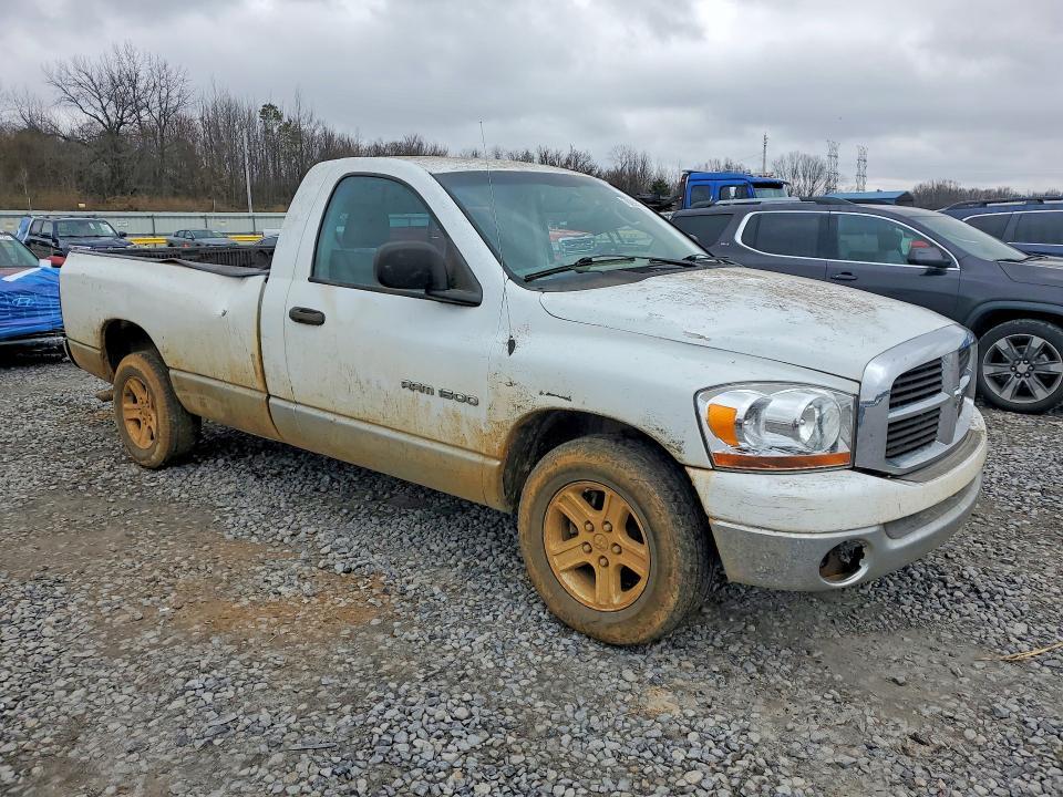 2006 Dodge Ram 1500 st