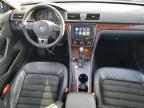 2013 Volkswagen Passat sel