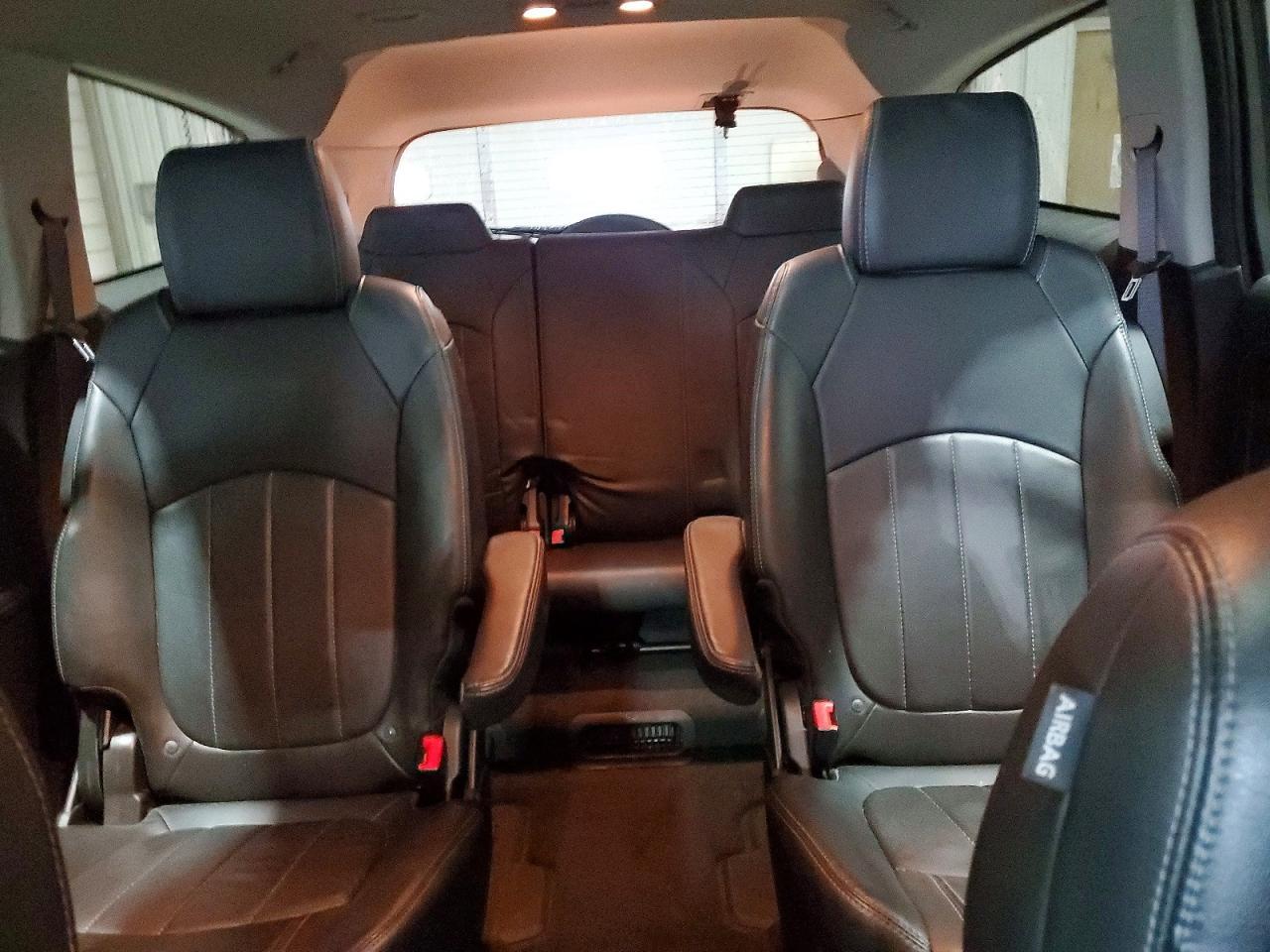 2016 Buick Enclave