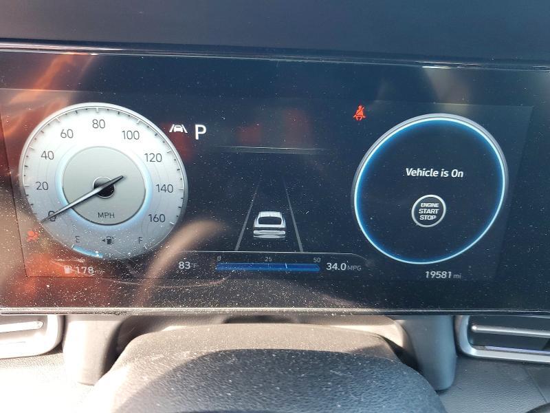 2021 Hyundai Elantra Limited