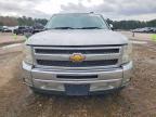 2013 Chevrolet Silverado C1500 LT