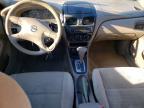 2005 Nissan Sentra 1.8