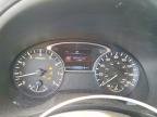 2016 Nissan Altima 2.5 sr
