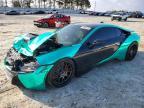 2015 BMW I8
