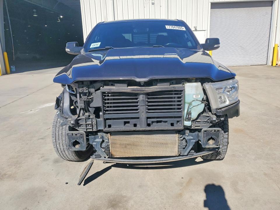 2020 Dodge Ram 1500 big Horn/lone Star