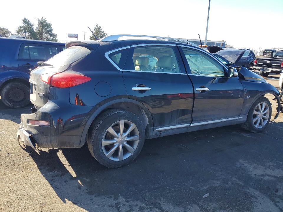 2016 Infiniti Qx50