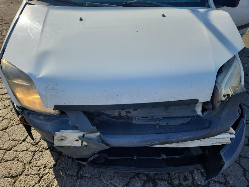 2013 Ford Transit Connect XL