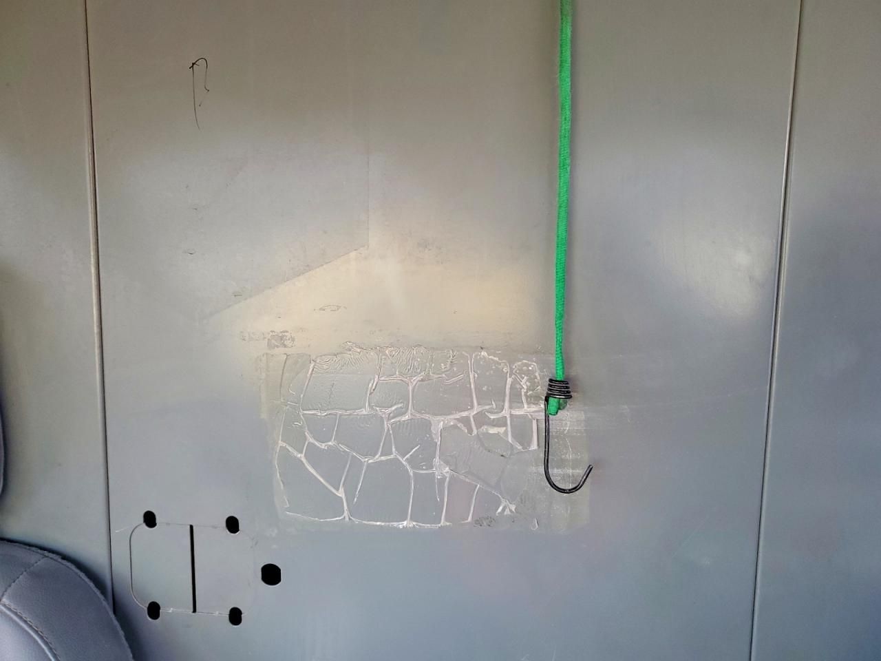 2015 Ford Transit T-250