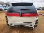 2008 Lincoln MKX