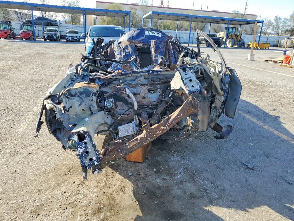 2004 Niss Maxima se