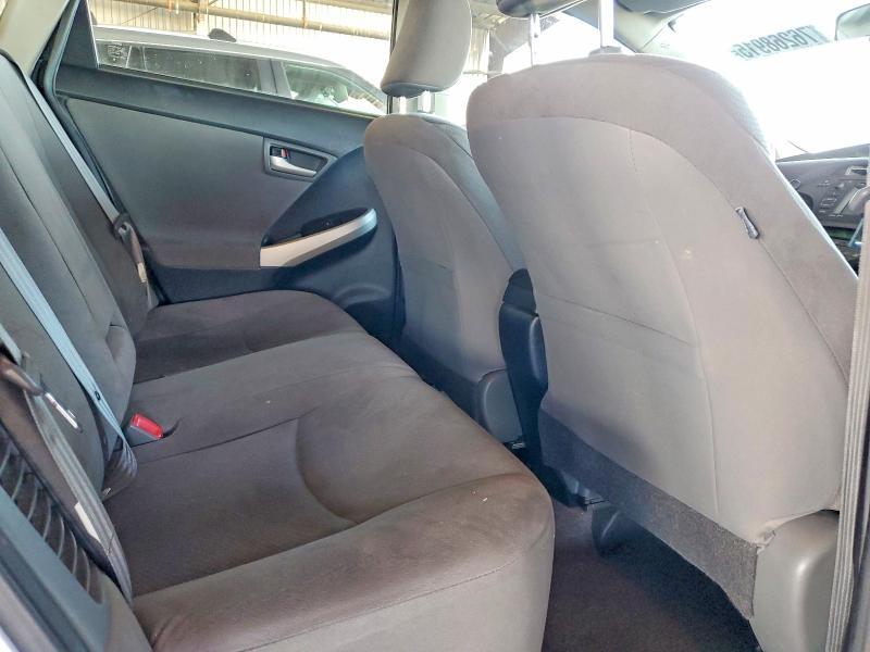 2015 Toyota Prius Plug-in