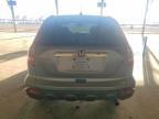 2009 Honda Cr-v exl
