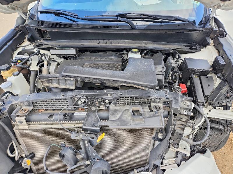 2020 Nissan Pathfinder s