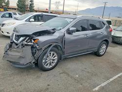 Nissan Rogue salvage cars for sale: 2017 Nissan Rogue s