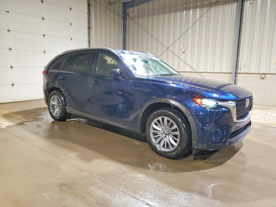 2024 Mazda Cx-90 Preferred Plus