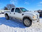 2008 Ford F350 SRW Super Duty