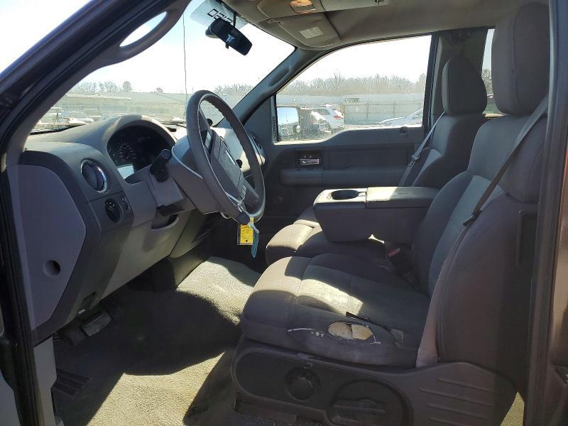 2006 Ford F150