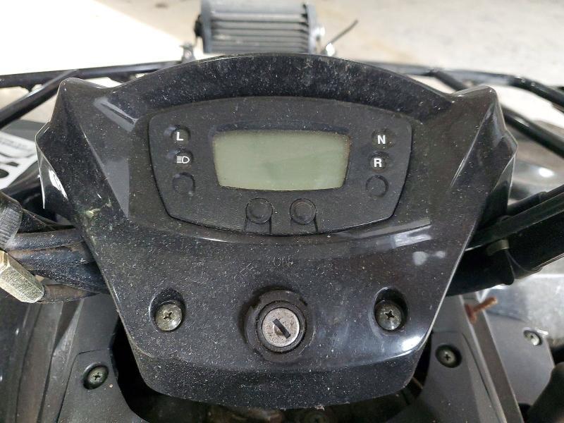 2022 Kawasaki Brute Force 300 ATV