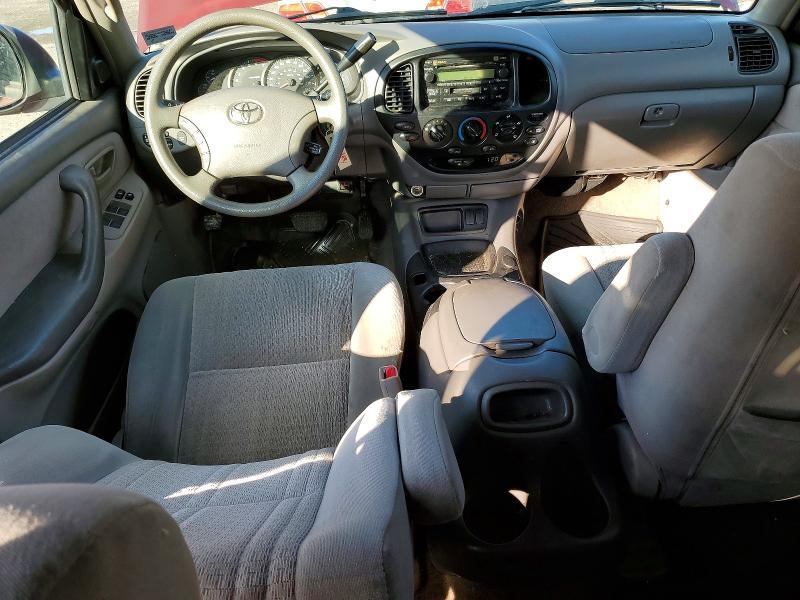 2005 Toyota Tundra SR5
