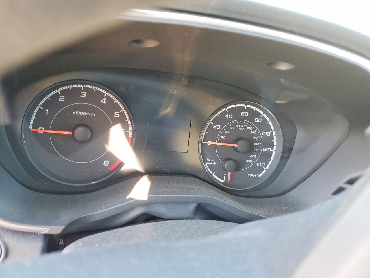 2017 Subaru Impreza Premium