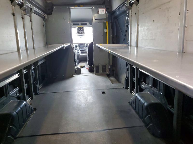 2020 Ford Transit T-250 Delivery van
