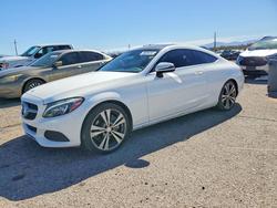 2017 Mercedes-Benz C300 for sale in Tucson, AZ