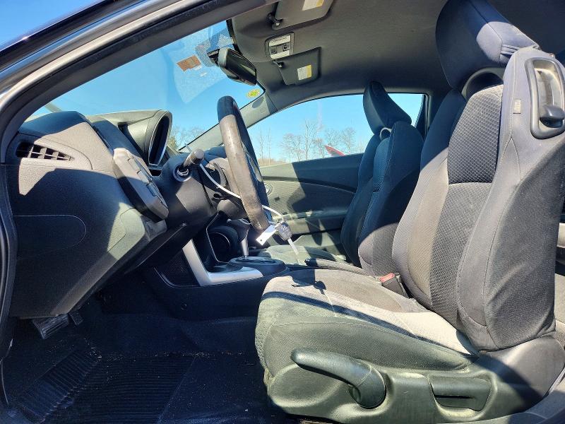 2014 Honda Cr-z