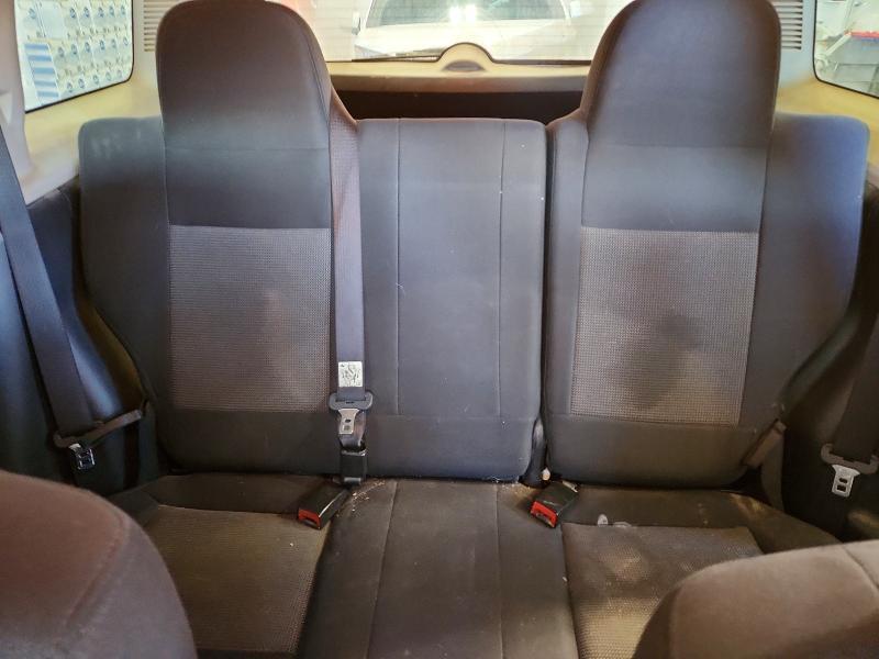 2012 Jeep Patriot