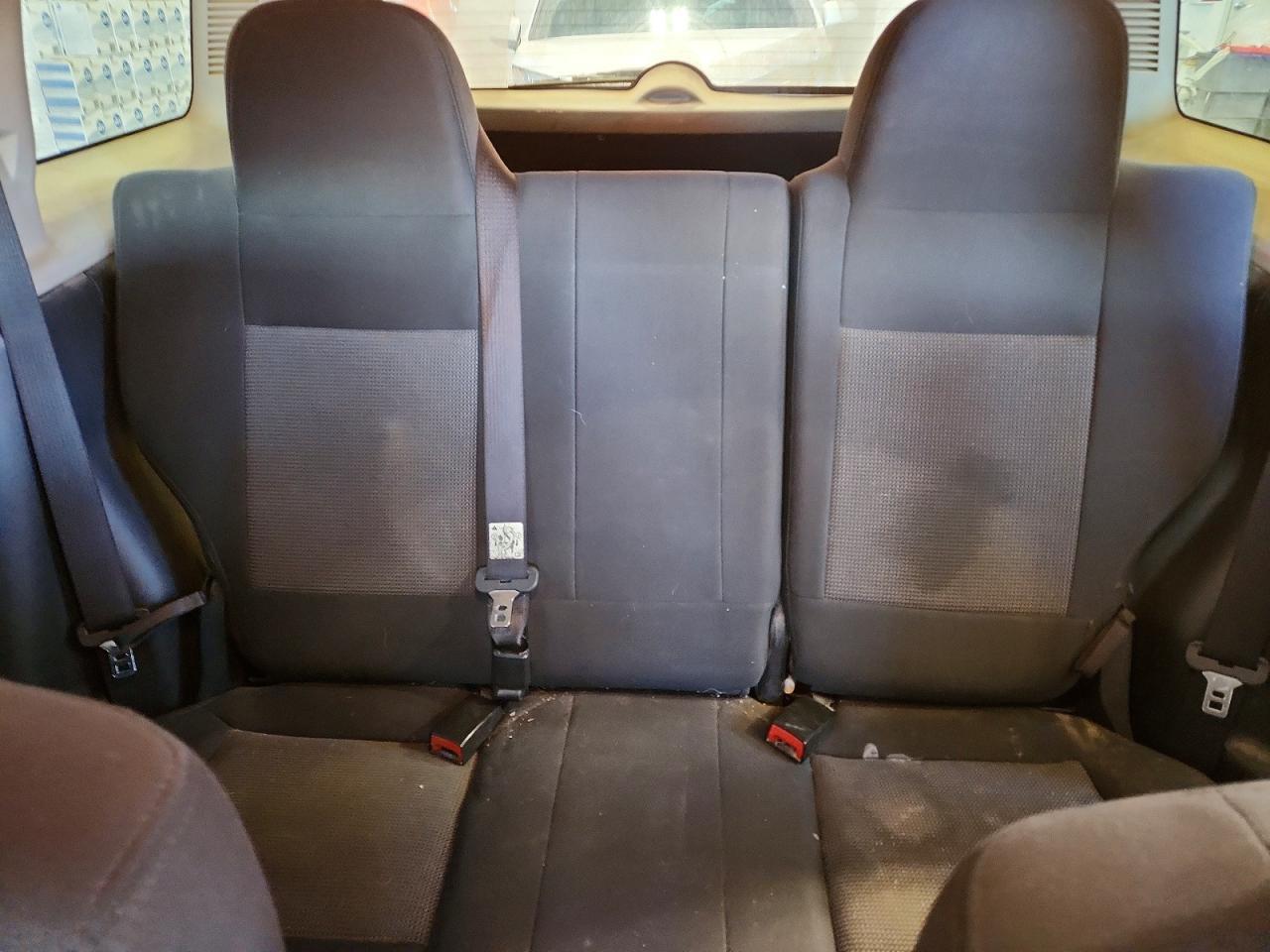 2012 Jeep Patriot