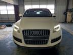 2013 Audi Q7 Premium Plus