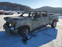 GMC salvage cars for sale: 2023 GMC Sierra K2500 Denali