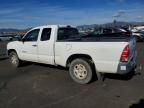 2007 Toyota Tacoma Access cab