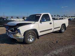 Chevrolet Silverado C1500 salvage cars for sale: 1999 Chevrolet Silverado C1500