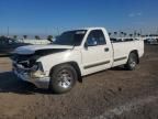 1999 Chevrolet Silverado C1500