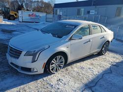 Cadillac xts Vehiculos salvage en venta: 2019 Cadillac Xts Luxury